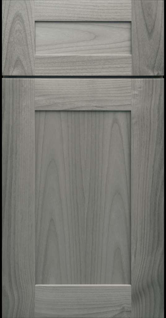 Renner Door In Maple with Ginger Stain